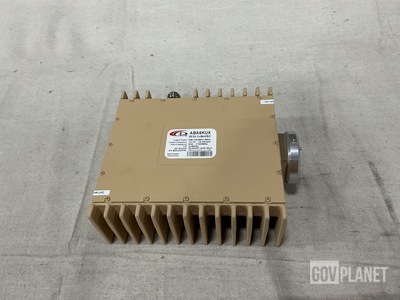 (116) Actox ABA6KUX Power Inverters