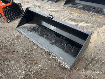 2025 Kit Containers QT-DB-S90 90 in Schranklader bak