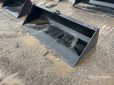 2025 Kit Containers QT-DB-S90 90 in Schranklader bak