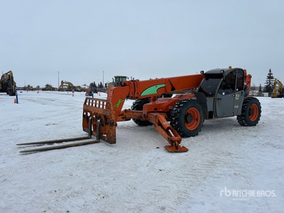 2011 Extreme XR1255 Teleskoplader