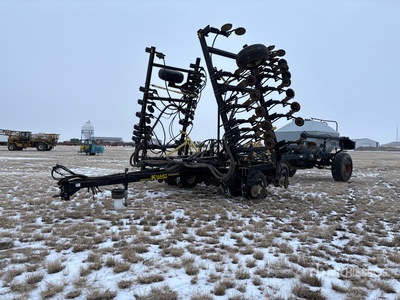 K-Hart 40 ft Air Drill