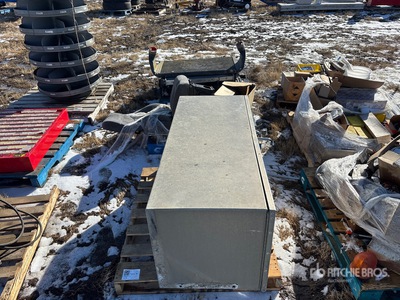 Quantity of (3) Pallets of Radiators