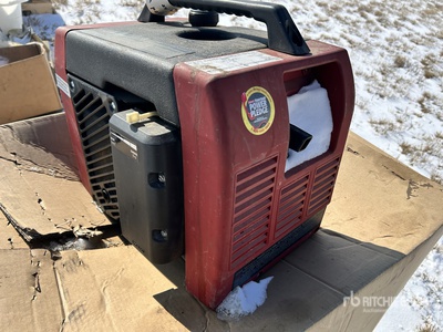 Coleman Powermate Sport 1850+ Generator Set