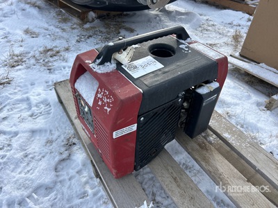 Coleman Powermate Sport 1850+ Generatore