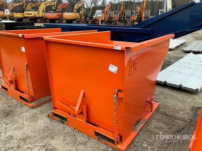 Kit SDH2YLD コンテナ機械　その他