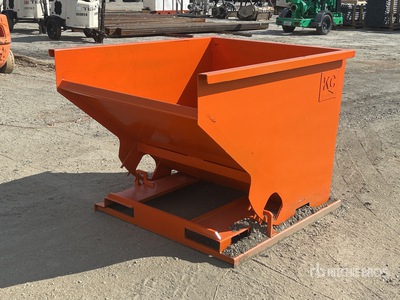 Kit SDH2YLD 5 ft 2 in コンテナ機械　その他