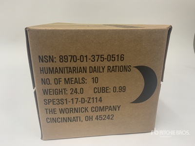 Abbigliamento militare vario