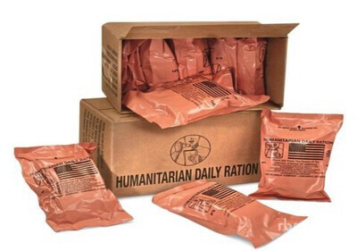 Sonstiges Feldausrüstung