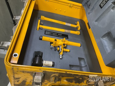 Lockheed Martin B106 Compass Calibrator Accessory Kit