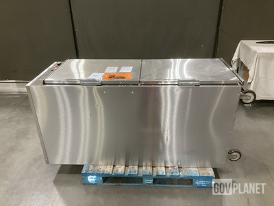 Hatco FSHC-17W1D Flav-R-Savor Holding Cabinet