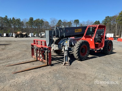2018 Skyjack SJ1056TH Telehandler