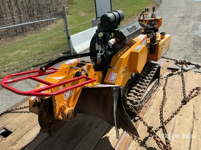 2023 Bandit SG40 Cortadora de tocones