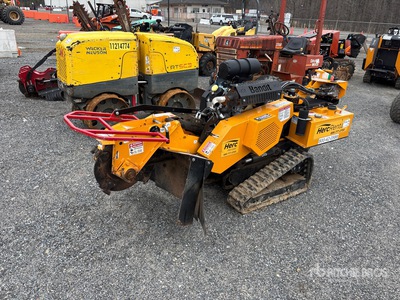 2023 Bandit SG40 Stump Grinder