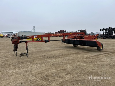 2000 New Holland 1441 15 ft 草刈機