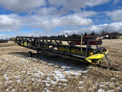 1998 Honey Bee SP36 36 ft Draper Maaikop