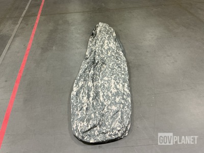 (23) Bivy Covers