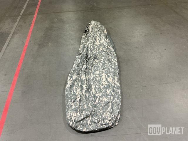 (23) Bivy Covers