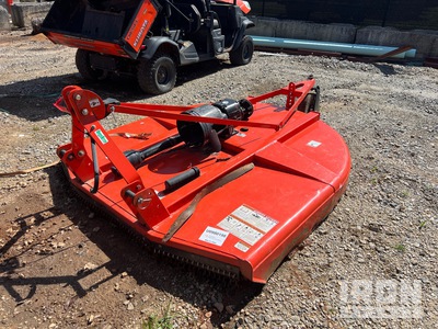 Land Pride RCR1872 72 in 3-Point Hitch Trinciatrice Rotante