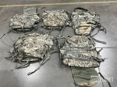 (27) Large Field Pack Sets