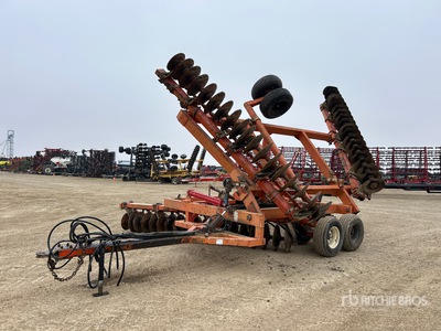 Allis-Chalmers 26 ft Tandem ディスク