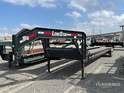 2023 RAWMAXX AT-36-27KGN T/A Open 自動車輸送トラック