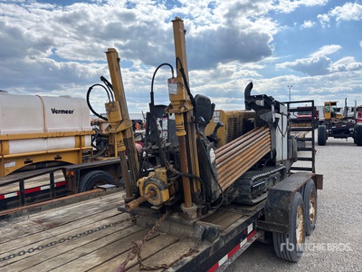 2016 Vermeer D9X13 Directional Drill