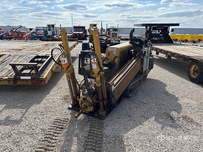 2016 Vermeer D9X13III を見 Directional Boring Machine