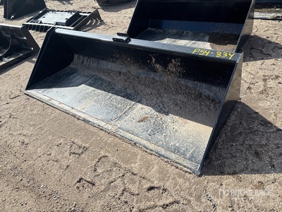 2025 Kit Containers QT-DB-S90 90 in General Purpose Schranklader bak