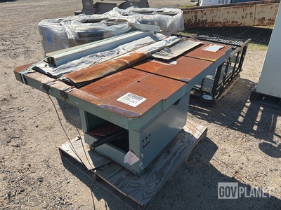 Invicta/Delta RT40 Tilting Arbor Table Saw