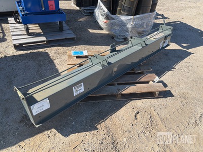 Elgin Sweeper 9302102 Weldment