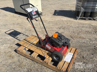 Salsco 05008 Scorpion Router