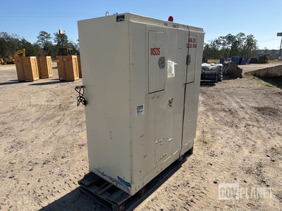 Vmach Limited V8811110 Dual Dispenser