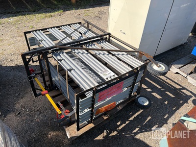 Material Handling Component