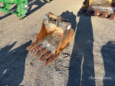 21 In Benna per escavatore