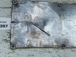 Serial Number / VIN