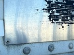 Serial Number / VIN