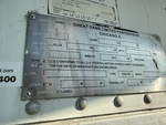 Serial Number / VIN