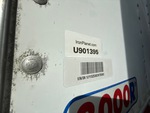 Serial Number / VIN