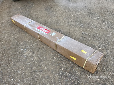 F-350 Long Box Running Boards (Unused)