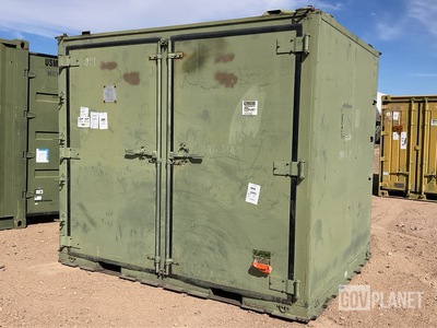 Storage Container