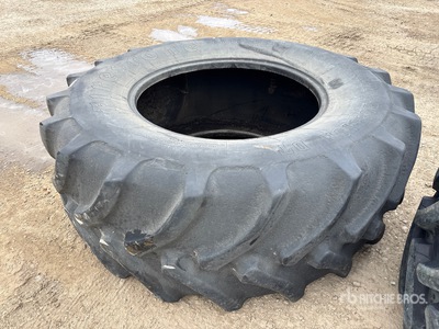 Firestone 710/70R38 を見 Tires