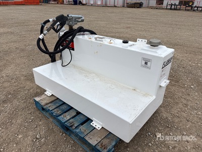 2020 Westeel 421 L Portable Steel Réservoir de carburant