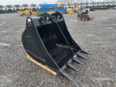 Cat CW40S Graafmachine Bak