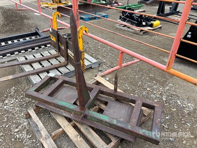 41 in Estensione forche