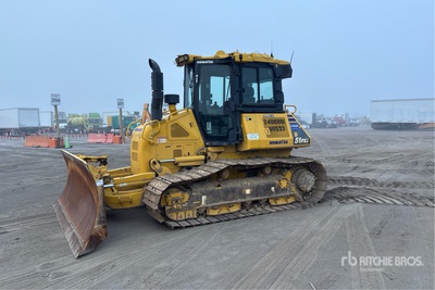 2023 Komatsu D51PXi-24 Apripista cingolato