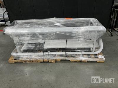 Life Fitness MJ4 Multi-Jungle Exercise Equipment