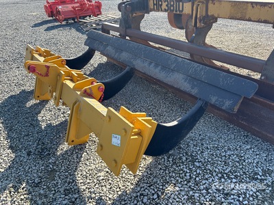 126 in Aufreißerschaft