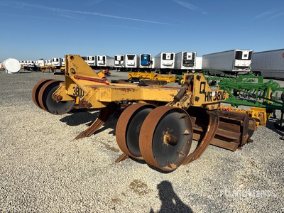 Quinn 152 in 3-Point Ripper