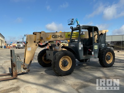 2014 Gehl RS6-42 Ładowarka teleskopowa