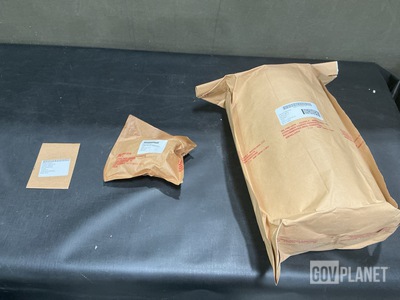 (74) Shims, (235) Helical Compression Springs & Assorted Items